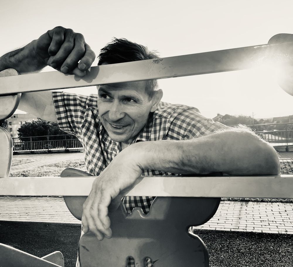 Photograph by ЛИЛИЯ БОБКО