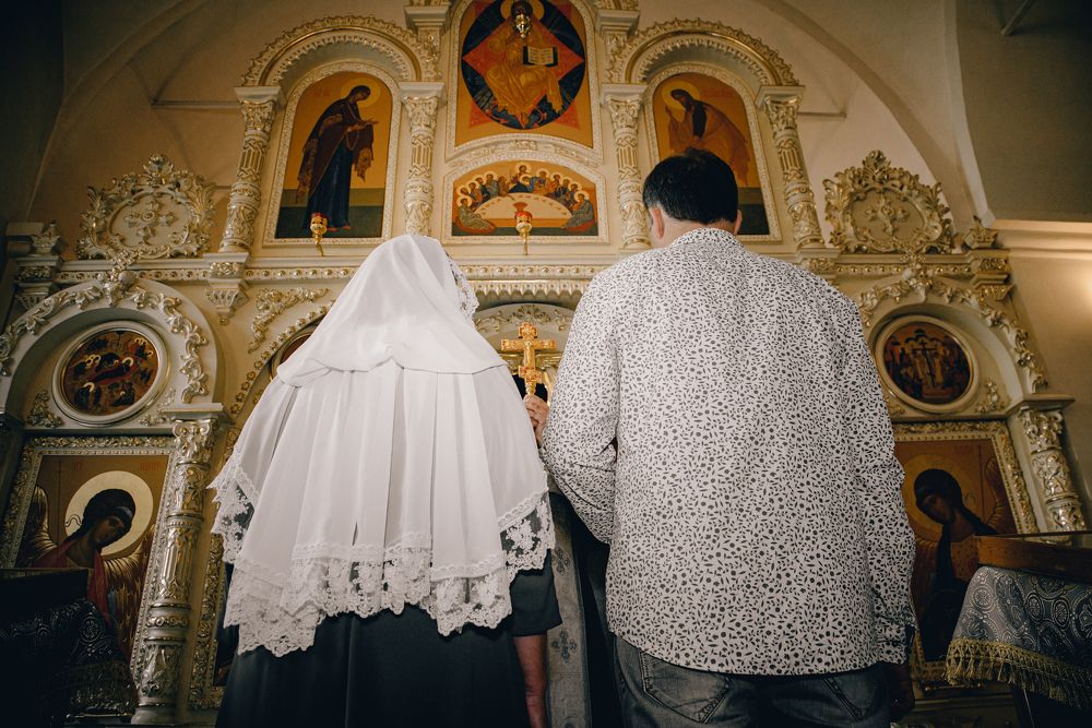 Photograph by Олеся Шубина