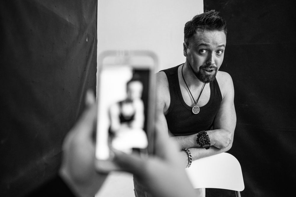 Photograph by Александр Беспалов