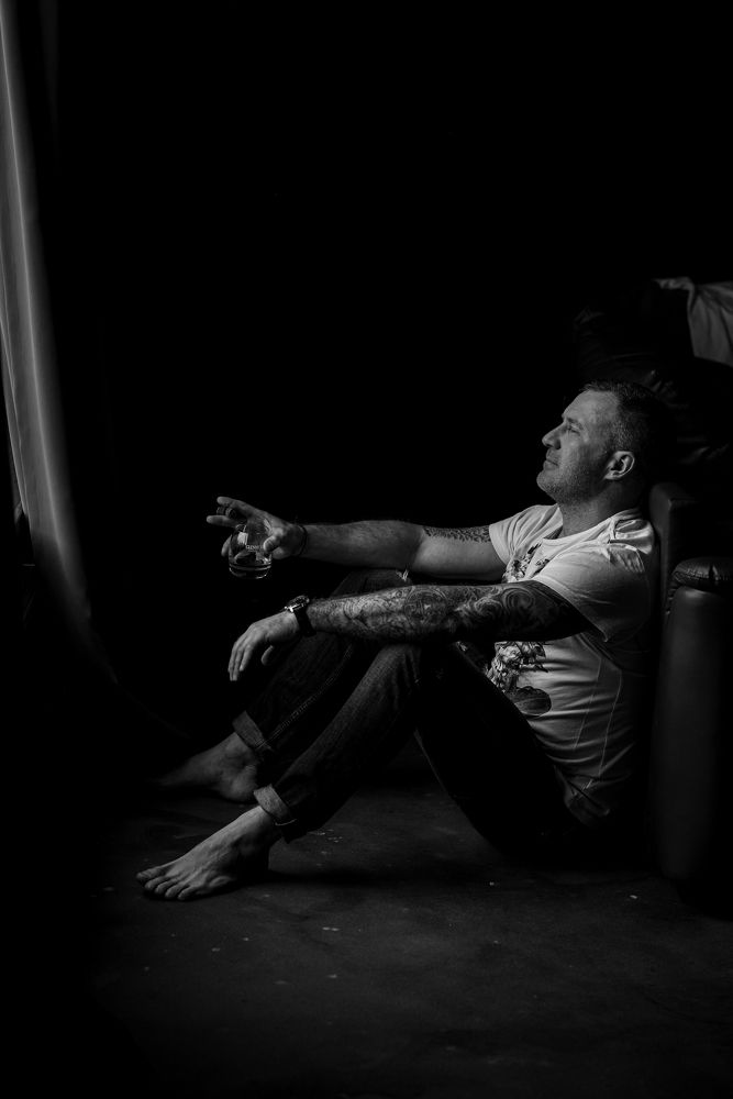 Photograph by Анастасия Филинская