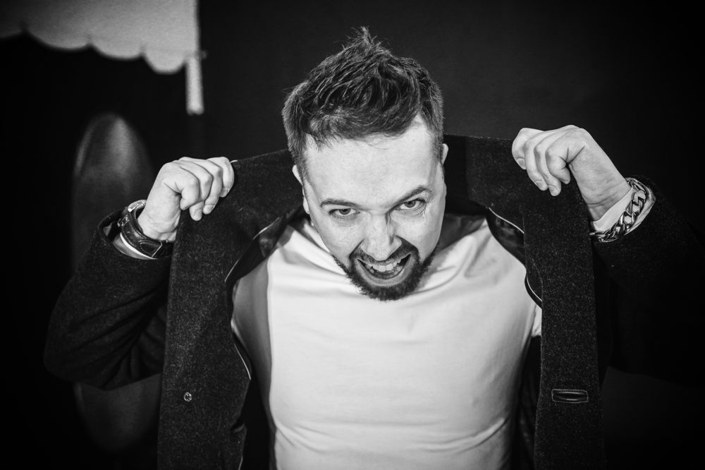 Photograph by Александр Беспалов