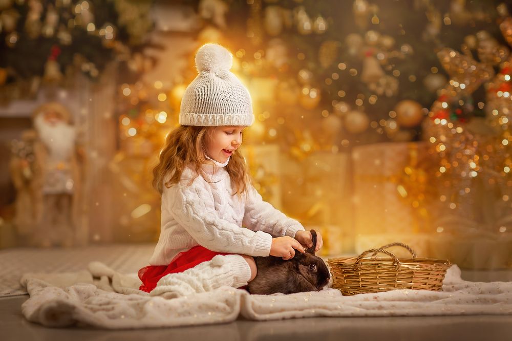 Photograph by Юлия Бусыгина