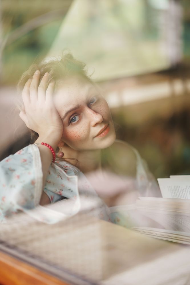 Деревенский гламур