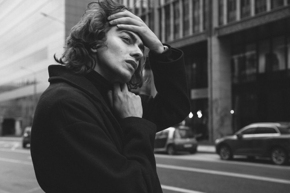 Photograph by Валентина Науменко