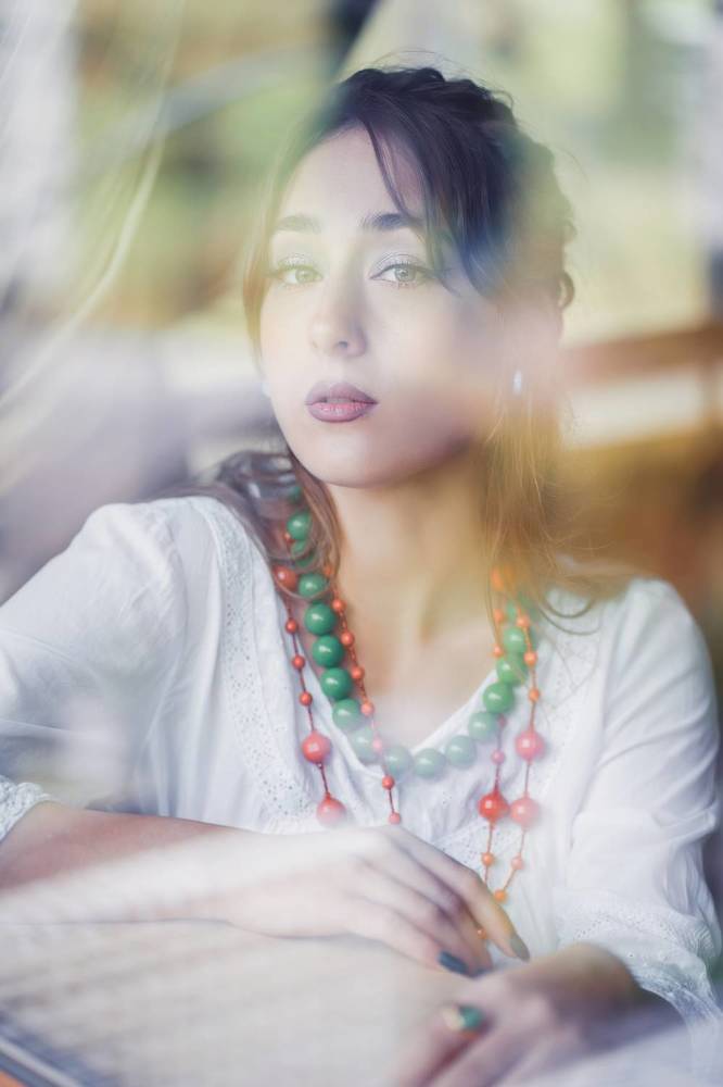 Деревенский гламур