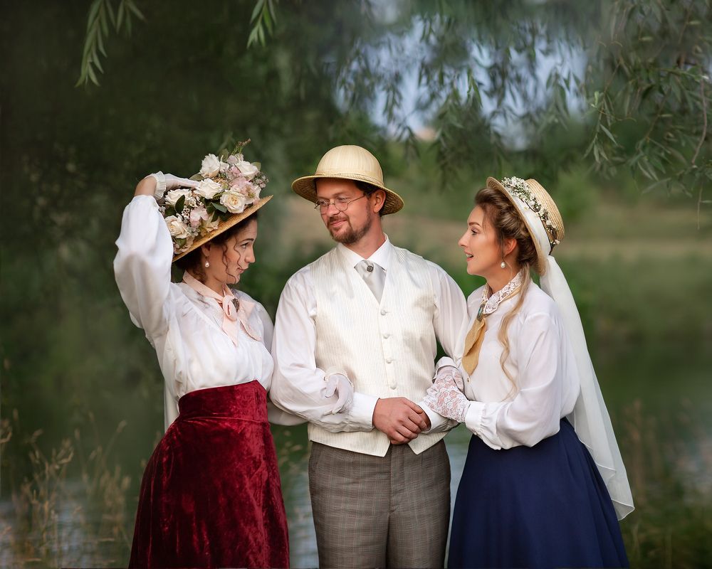 Photograph by Юлия Бусыгина