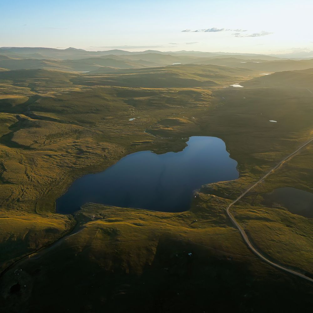 Photograph by Сергей Девятов