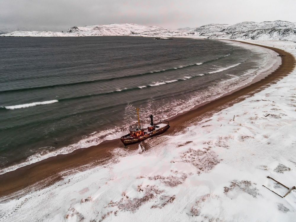 Photograph by Анастасия Юсова