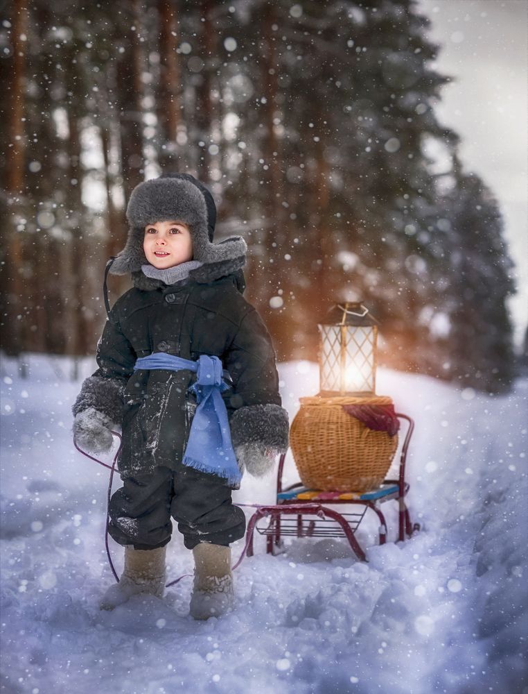 Photograph by Ирина Ефимова