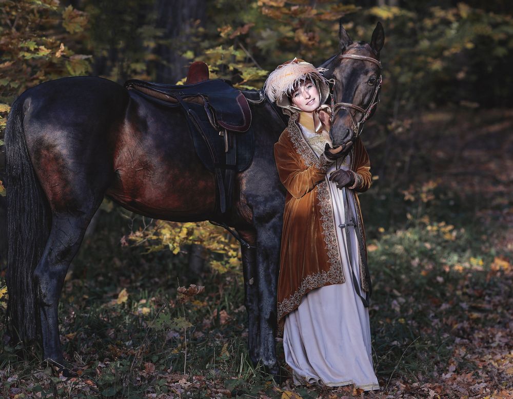 Photograph by Мария Ирешева