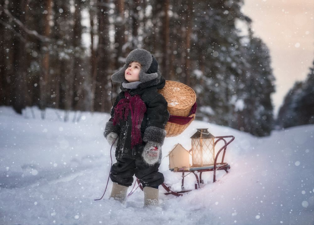 Photograph by Ирина Ефимова