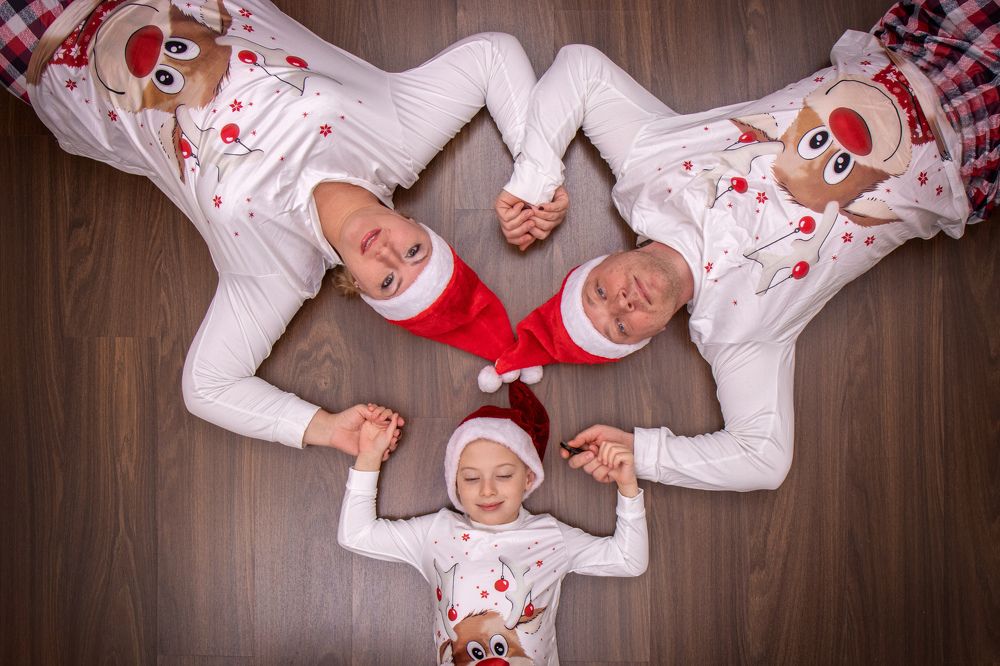 Photograph by Vitaly Lapin