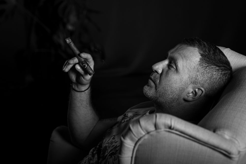 Photograph by Анастасия Филинская