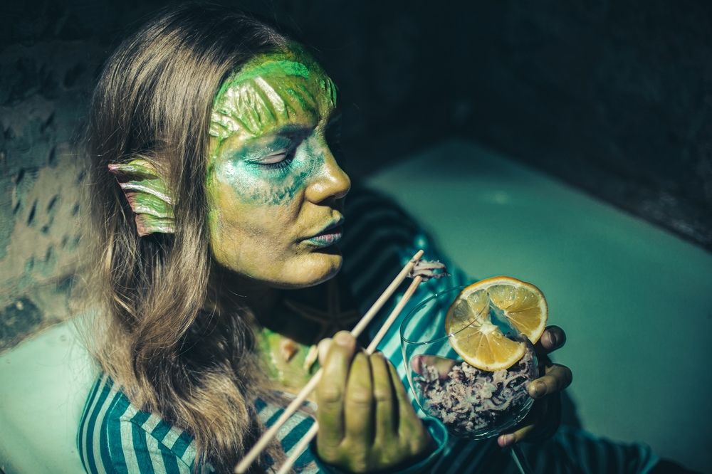 Photograph by Алена Коноваленкова