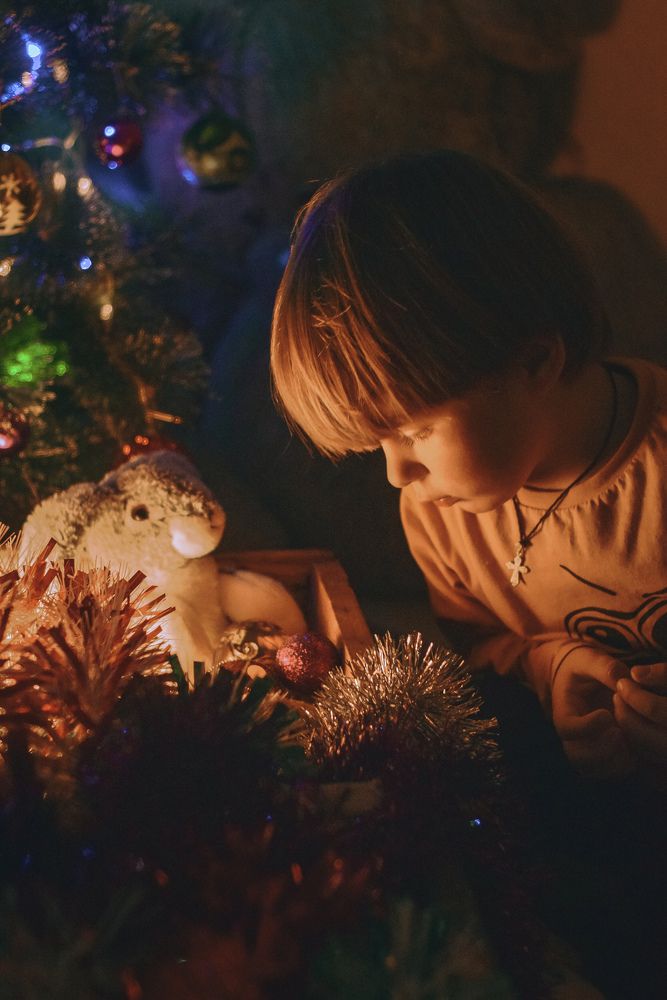 Photograph by Анна Федотова