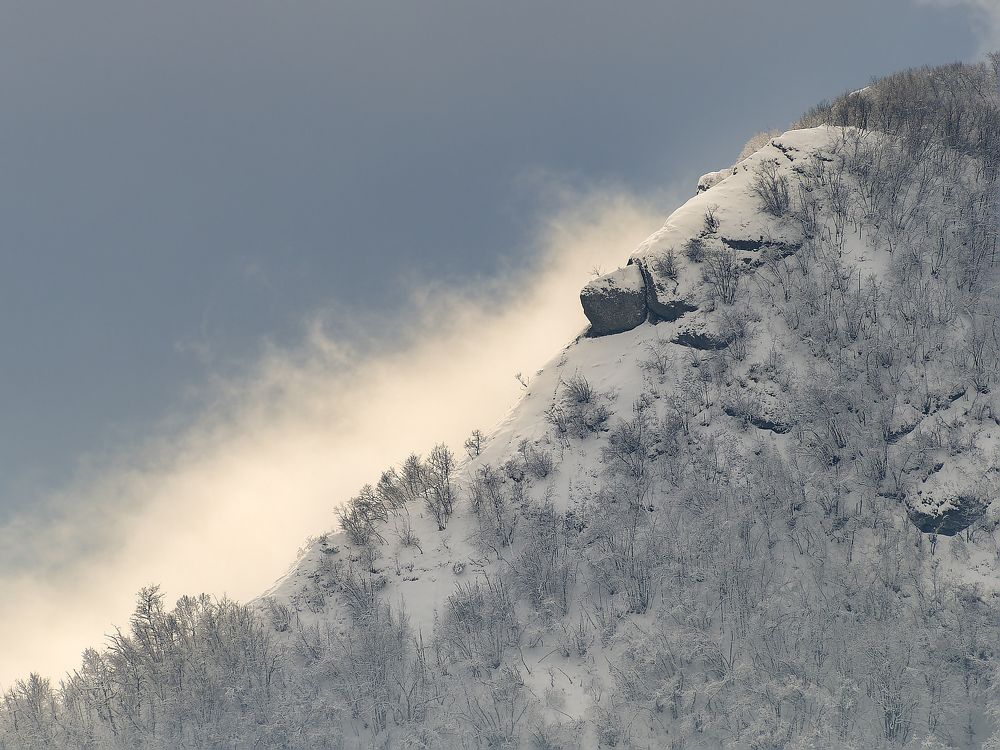 Photograph by Francesco Cassulo