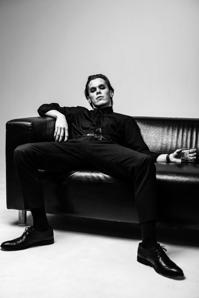 Photograph by Лидия Яковлева