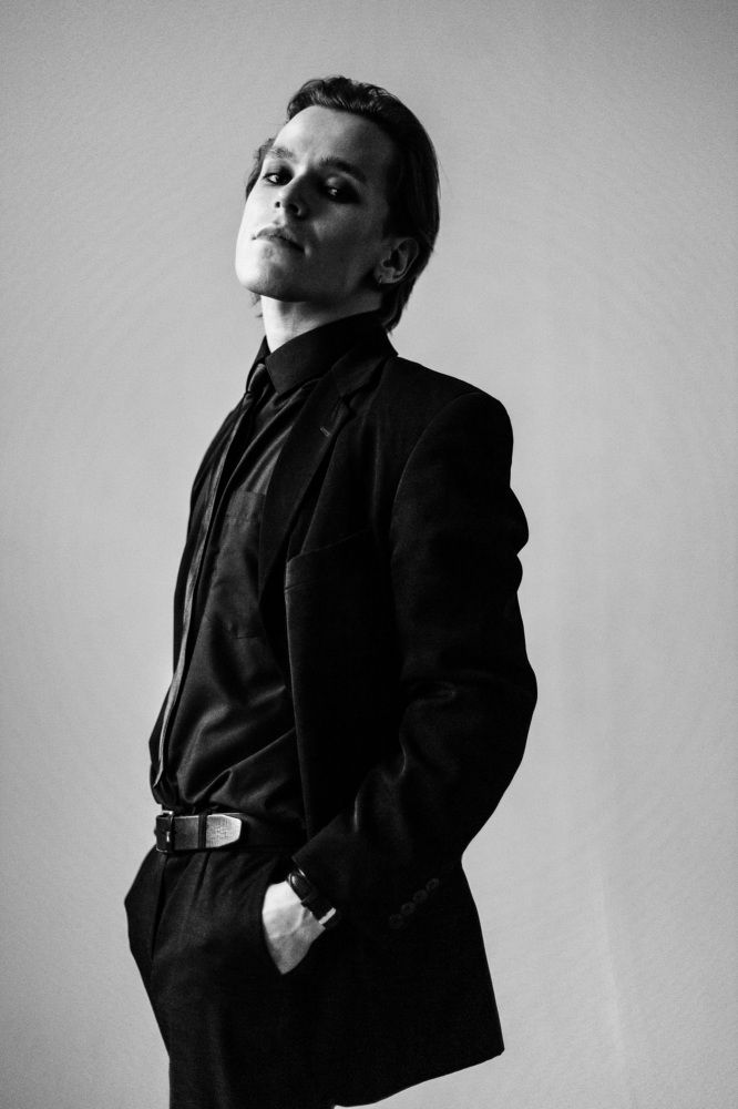 Photograph by Лидия Яковлева