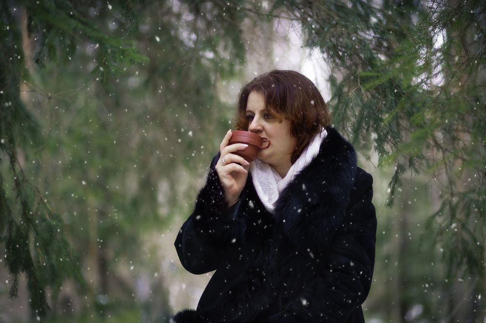 Photograph by Орехова Татьяна