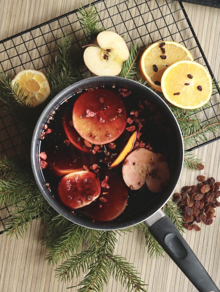 Photograph by Алена Сертакова