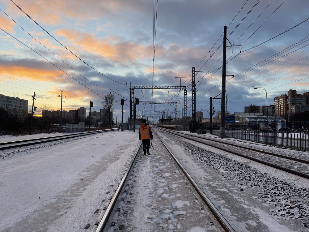 Photograph by Герасимова Елена