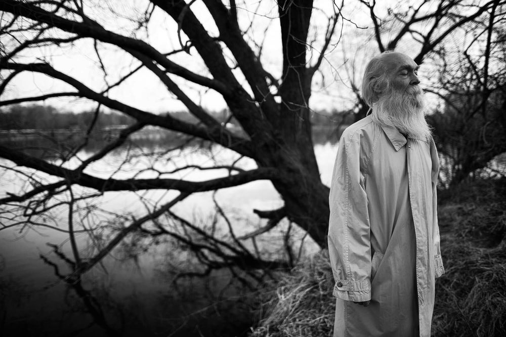 Photograph by Олег Багмуцкий