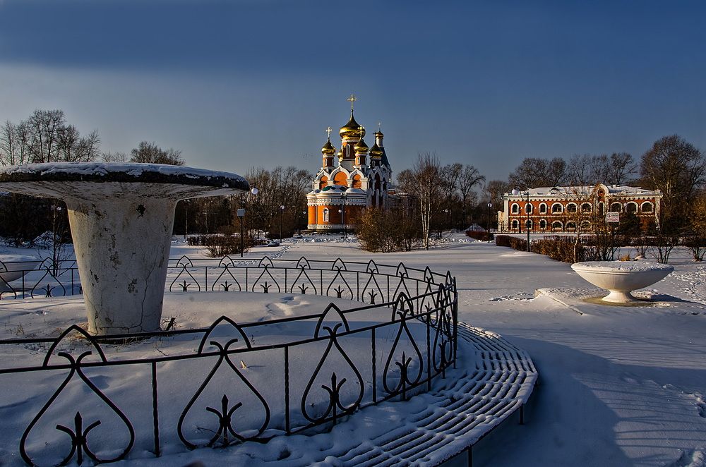 Photograph by Даниил Марков