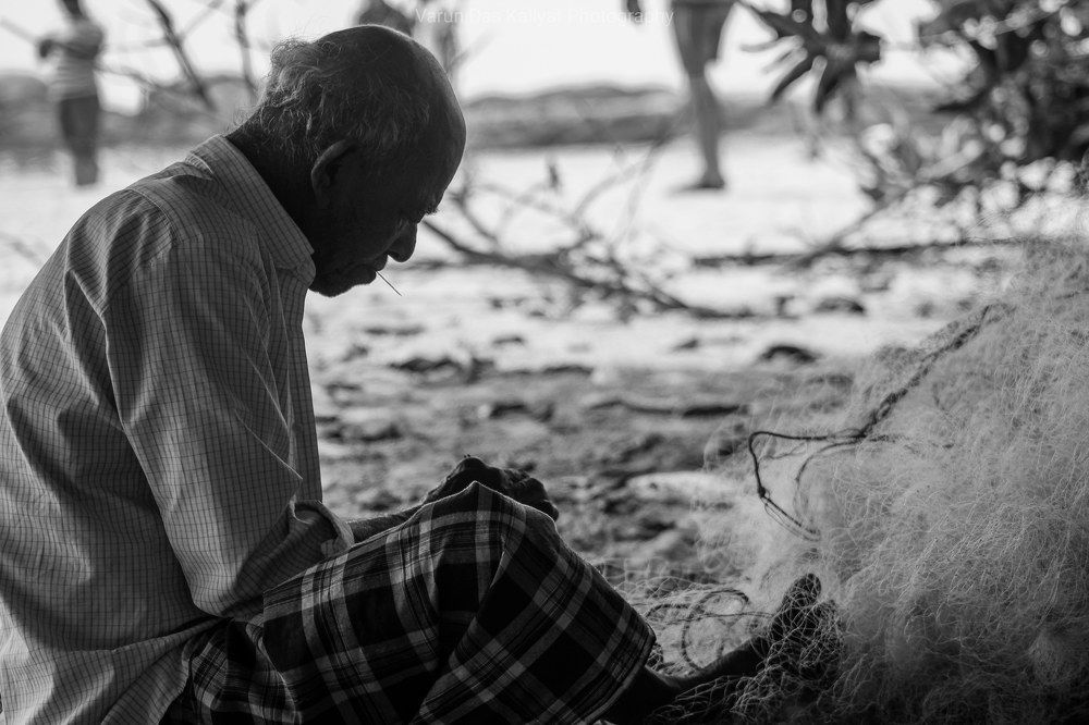 Photograph by Varun Das Kallyat