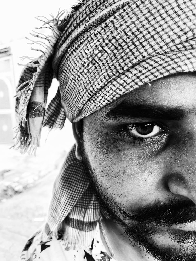 Photograph by Krunal Patel