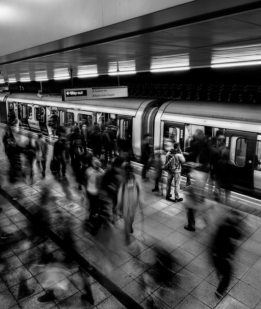 Photograph by mattia tibaldi