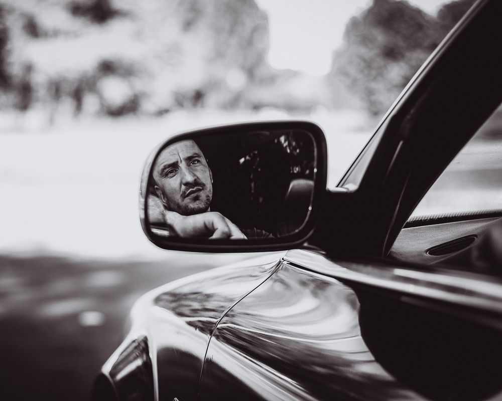 Photograph by Алёна Бабенко