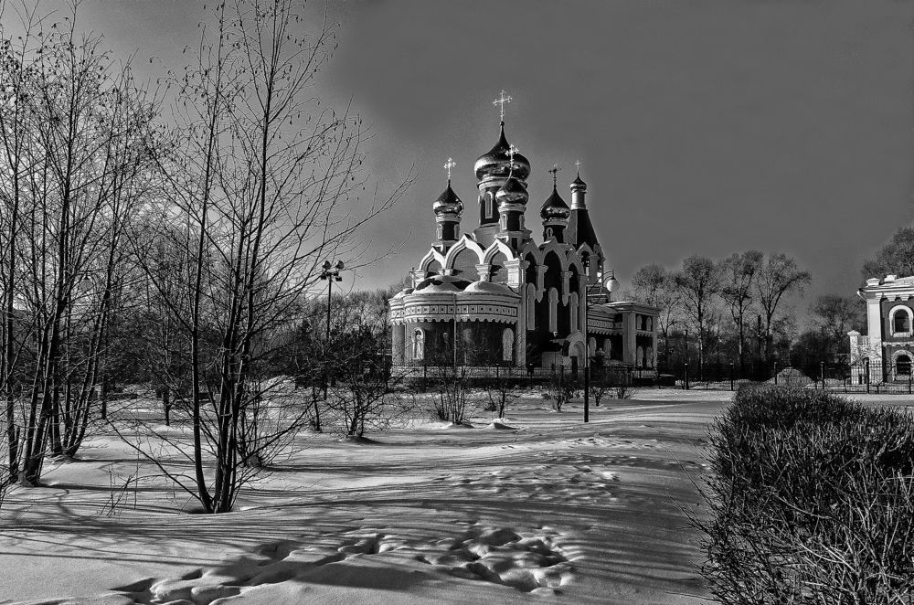 Photograph by Даниил Марков