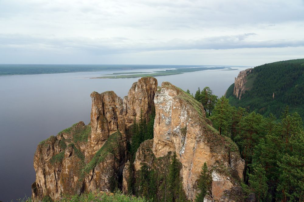 Photograph by Сергей Сережников