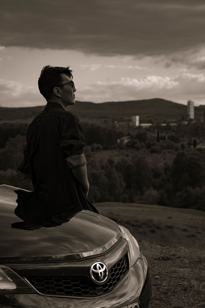 Photograph by Данияр Кожиков