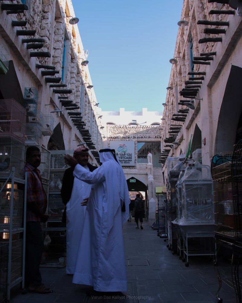 Photograph by Varun Das Kallyat