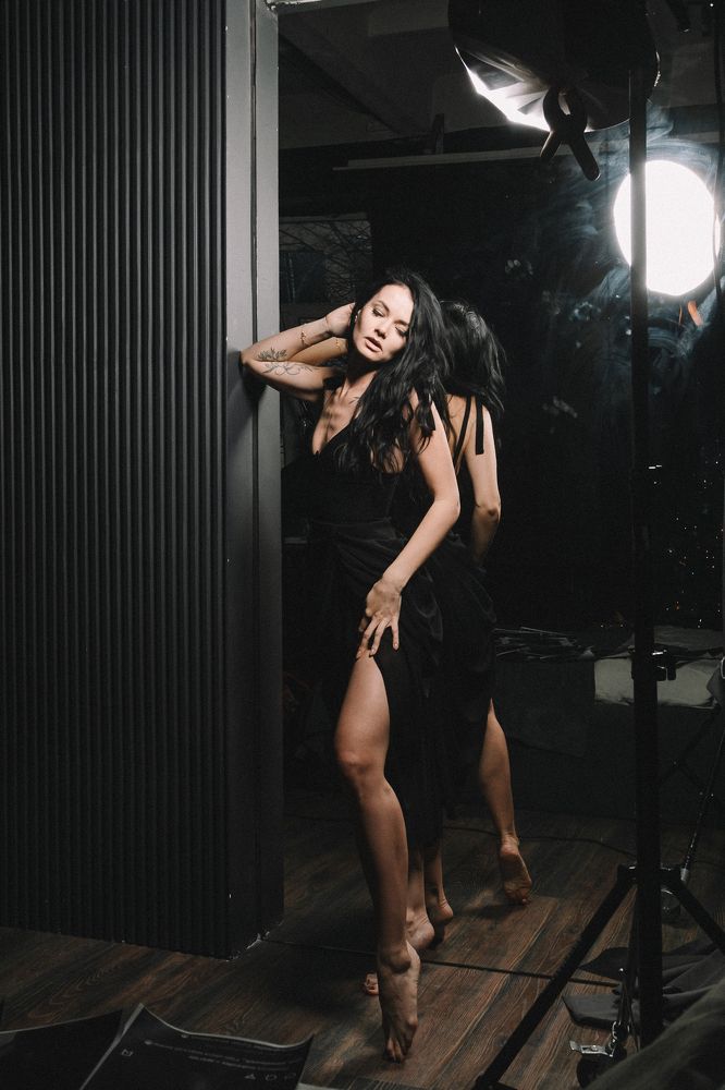 Photograph by Наталья