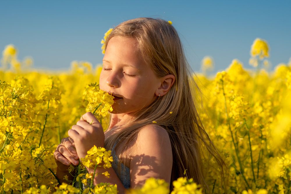 Photograph by Olga Beskrovnykh