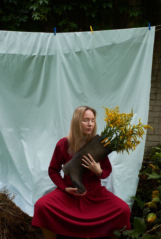 Photograph by Анна Воскресенская