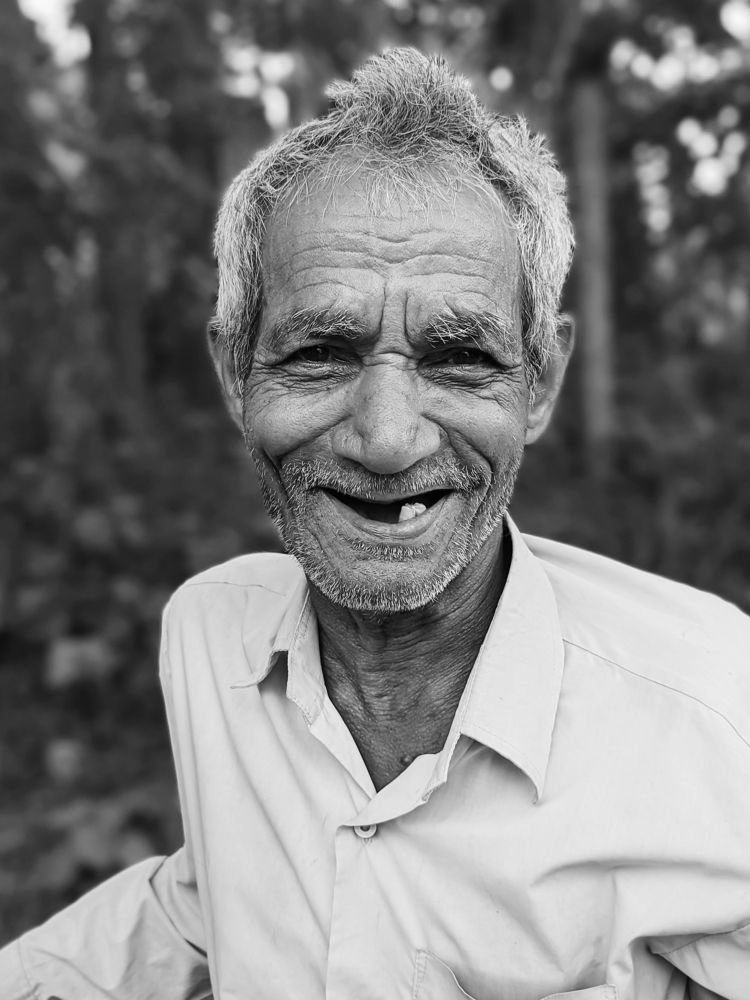 Photograph by Susmita Ghosh