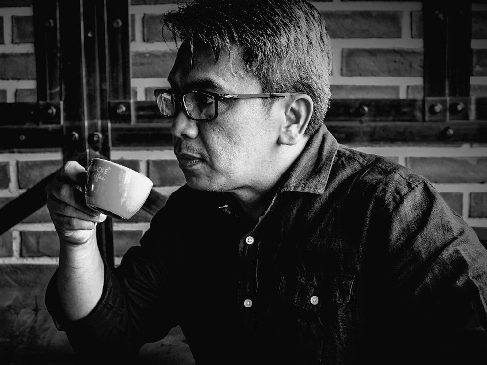 Photograph by Yustiawan