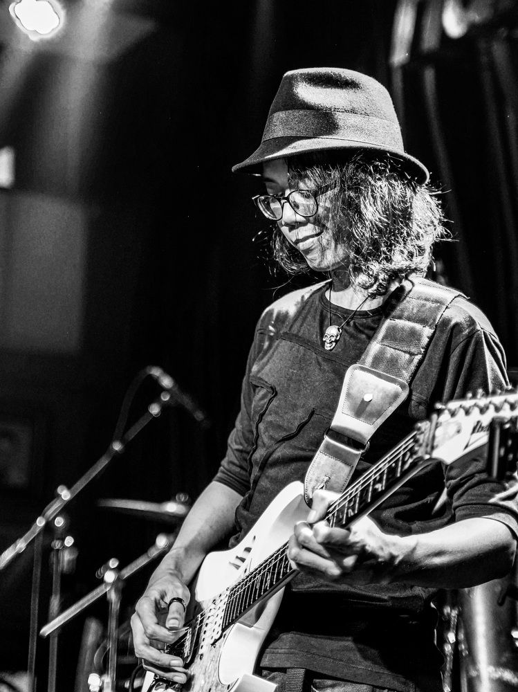 Photograph by Yustiawan