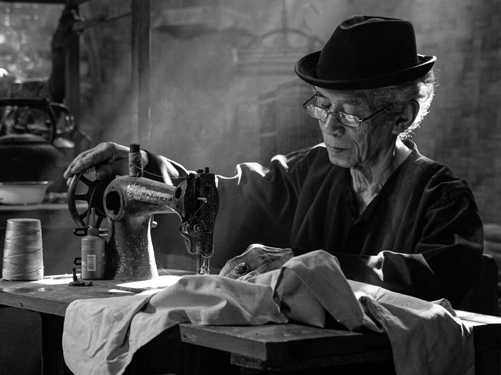 Photograph by Yustiawan