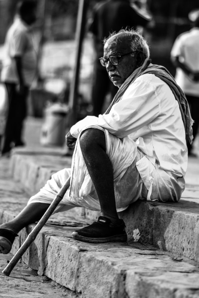 Photograph by AJAY KUMAR