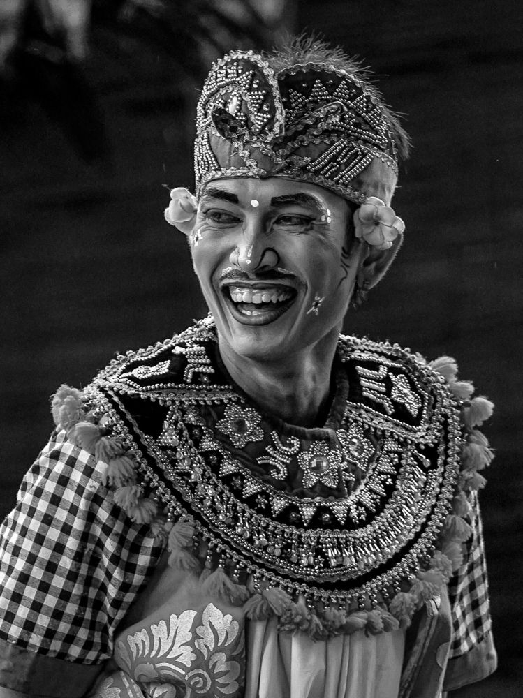 Photograph by Yustiawan