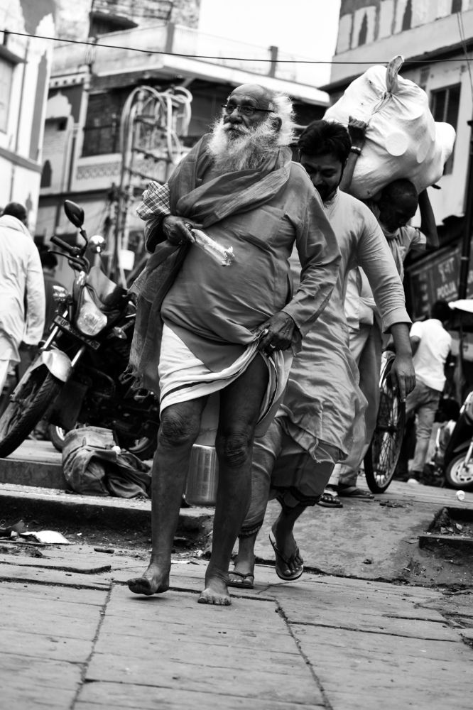 Photograph by AJAY KUMAR