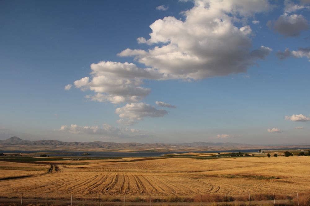 Photograph by Bulent Karaduman