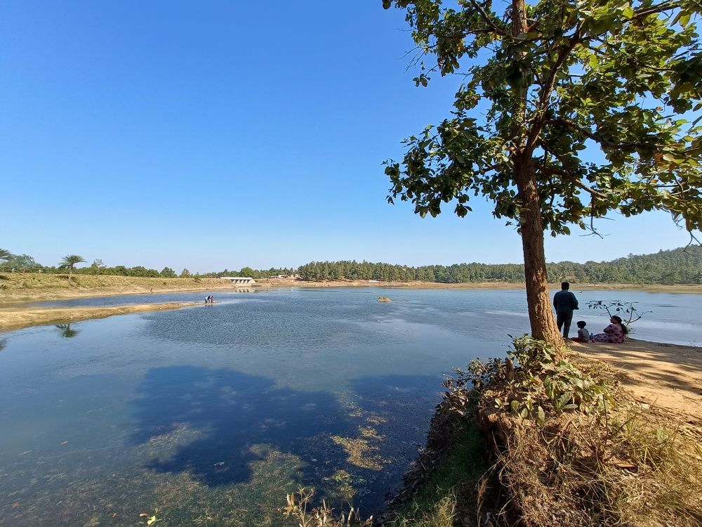 Photograph by Susmita Ghosh