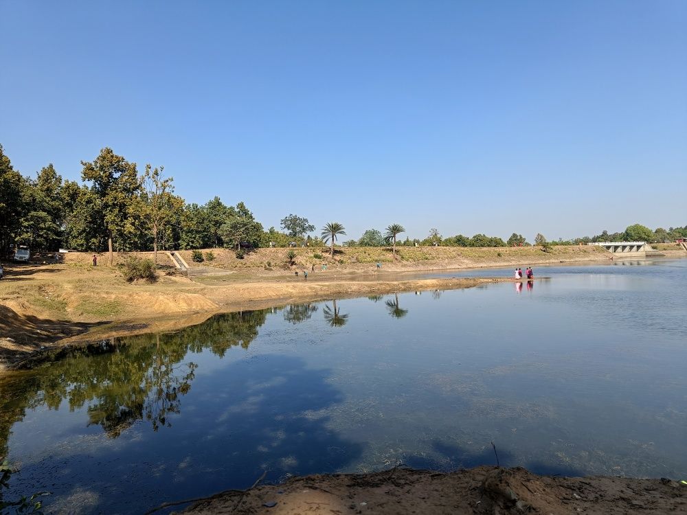 Photograph by Susmita Ghosh