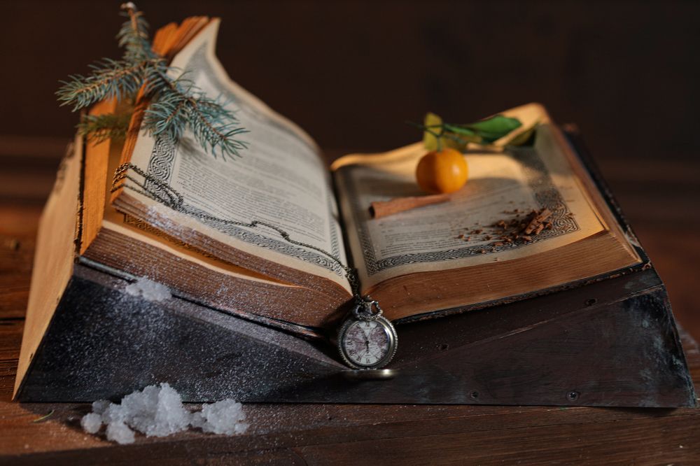 Photograph by Антонина Арустамова