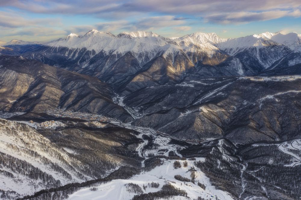 Photograph by Константин Кукушкин